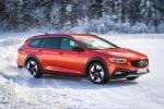 Opel Insignia Country Tourer Turbo D 4x4 Exclusive 2017 года